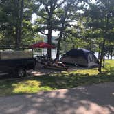 Review photo of COE Pomme de Terre Lake Nemo Park by Josh S., June 30, 2020