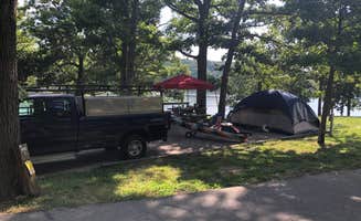 Josh S.'s photo at Nemo Landing in Missouri