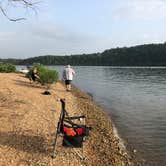 Review photo of COE Pomme de Terre Lake Nemo Park by Josh S., June 30, 2020