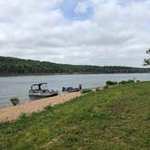 Review photo of COE Pomme de Terre Lake Nemo Park by Josh S., June 30, 2020