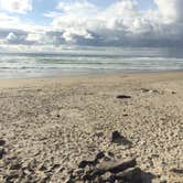 Review photo of Barview Jetty County Campground by Brian C., November 1, 2017
