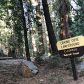 Review photo of Camino Cove Campground by Cassidy Y., June 27, 2020