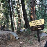 Review photo of Camino Cove Campground by Cassidy Y., June 27, 2020