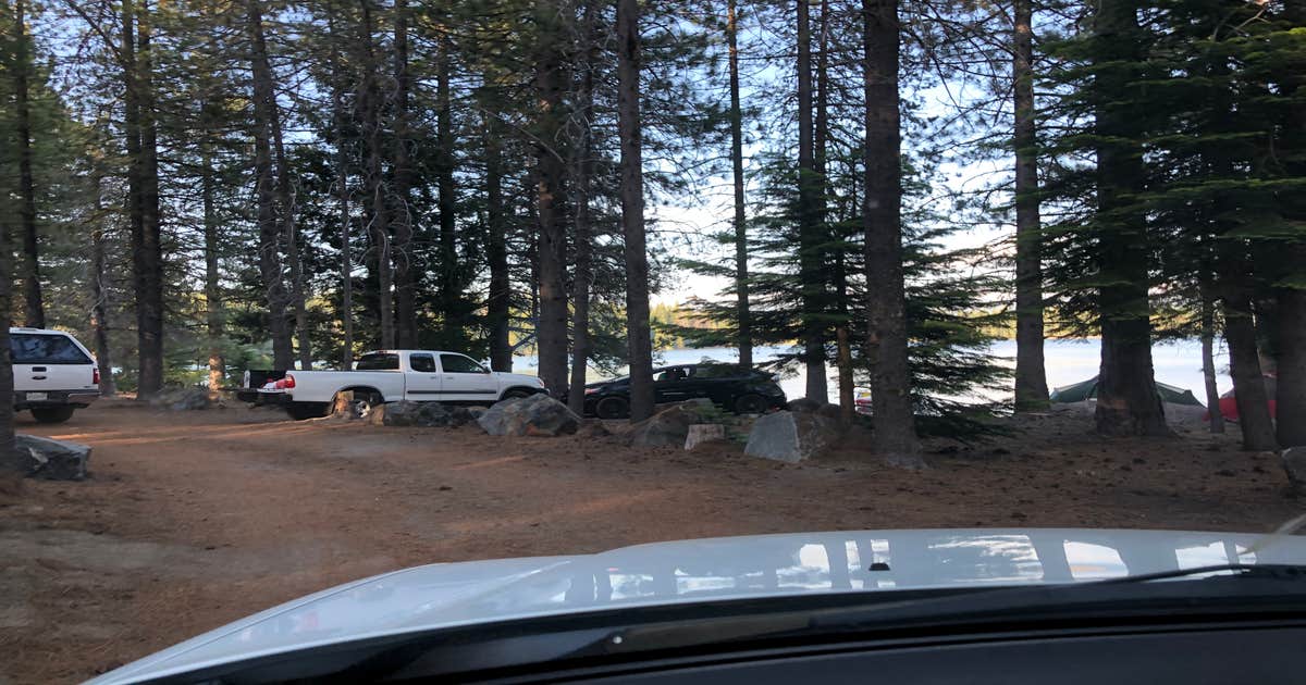 Camino Cove Campground