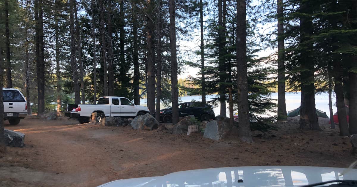 Camino Cove Campground