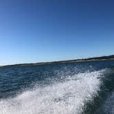 Review photo of Peninsula Campground — Folsom Lake State Recreation Area by Cassidy Y., June 30, 2020