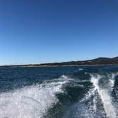 Review photo of Peninsula Campground — Folsom Lake State Recreation Area by Cassidy Y., June 30, 2020