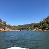 Review photo of Peninsula Campground — Folsom Lake State Recreation Area by Cassidy Y., June 30, 2020