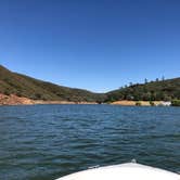 Review photo of Peninsula Campground — Folsom Lake State Recreation Area by Cassidy Y., June 30, 2020