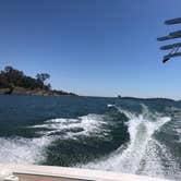 Review photo of Peninsula Campground — Folsom Lake State Recreation Area by Cassidy Y., June 30, 2020