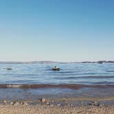 Review photo of Peninsula Campground — Folsom Lake State Recreation Area by Cassidy Y., June 30, 2020