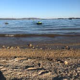 Review photo of Peninsula Campground — Folsom Lake State Recreation Area by Cassidy Y., June 30, 2020