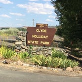Review photo of Clyde Holliday State Recreation Site by Brian C., November 1, 2017