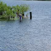 Review photo of Oak Shores Campground by Heather V., June 30, 2020