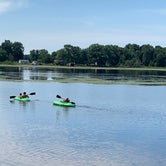 Review photo of Oak Shores Campground by Heather V., June 30, 2020