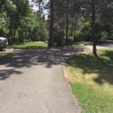Review photo of Clyde Holliday State Recreation Site Campground by Brian C., November 1, 2017