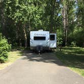 Review photo of Clyde Holliday State Recreation Site Campground by Brian C., November 1, 2017