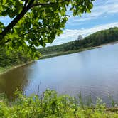 Review photo of Pattison State Park Campground by Roni J., June 30, 2020