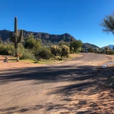 Review photo of Usery Mountain Regional Park by Val W., June 30, 2020