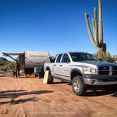 Review photo of Usery Mountain Regional Park by Val W., June 30, 2020