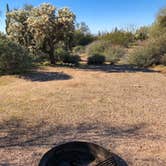 Review photo of Usery Mountain Regional Park by Val W., June 30, 2020