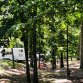 Review photo of Battlefield Campground & RV Park by Stephanie J., June 30, 2020