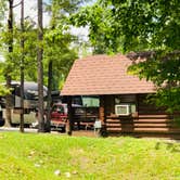 Review photo of Battlefield Campground & RV Park by Stephanie J., June 30, 2020