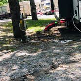 Review photo of Battlefield Campground & RV Park by Stephanie J., June 30, 2020