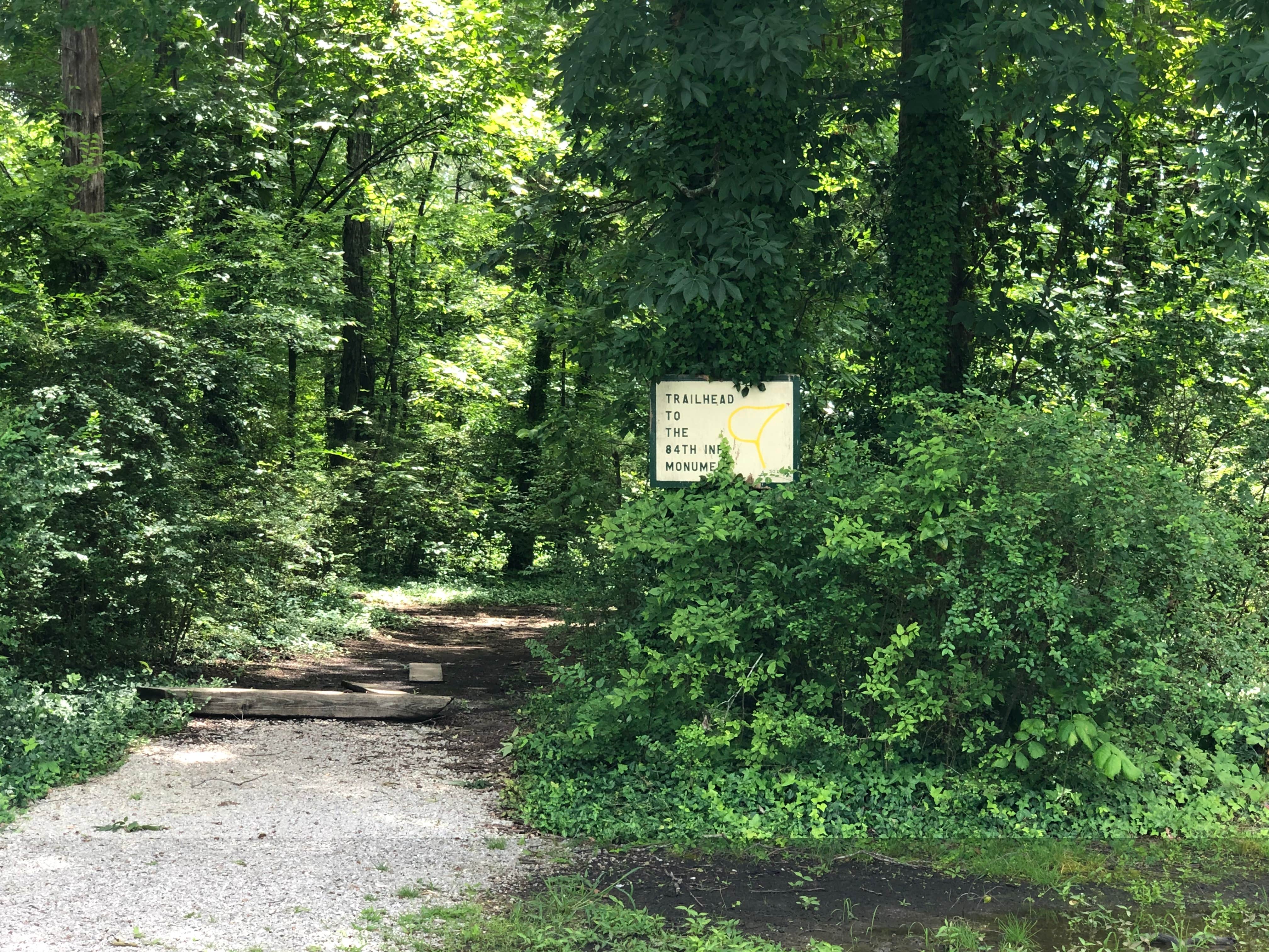 Camper-submitted photo at Holiday Travel Park near Ringgold, GA