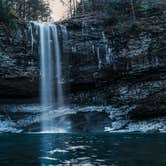 Review photo of Cloudland Canyon State Park Campground by Stephanie J., June 30, 2020