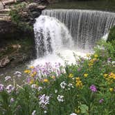 Review photo of John Bryan State Park Campground by Renée C., June 30, 2020