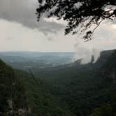 Review photo of Cloudland Canyon State Park Campground by Stephanie J., June 30, 2020
