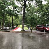 Review photo of Cloudland Canyon State Park Campground by Stephanie J., June 30, 2020