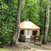 Review photo of Cloudland Canyon State Park Campground by Stephanie J., June 30, 2020