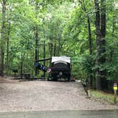 Review photo of Cloudland Canyon State Park Campground by Stephanie J., June 30, 2020