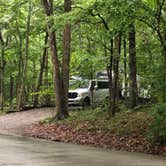 Review photo of Cloudland Canyon State Park Campground by Stephanie J., June 30, 2020
