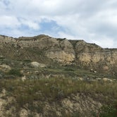 Review photo of Cottonwood Campground — Theodore Roosevelt National Park by Ason S., June 30, 2020