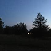 Review photo of Cottonwood Campground — Theodore Roosevelt National Park by Ason S., June 30, 2020