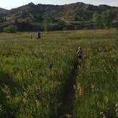 Review photo of Cottonwood Campground — Theodore Roosevelt National Park by Ason S., June 30, 2020