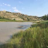 Review photo of Cottonwood Campground — Theodore Roosevelt National Park by Ason S., June 30, 2020