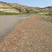 Review photo of Cottonwood Campground — Theodore Roosevelt National Park by Ason S., June 30, 2020