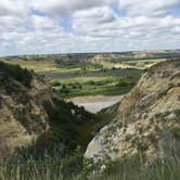 Review photo of Cottonwood Campground — Theodore Roosevelt National Park by Ason S., June 30, 2020