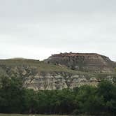 Review photo of Cottonwood Campground — Theodore Roosevelt National Park by Ason S., June 30, 2020