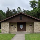 Review photo of Shale Bluff Campground — Hardy Lake State Recreation Area by Stephen & Theresa B., June 30, 2020