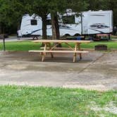 Review photo of Shale Bluff Campground — Hardy Lake State Recreation Area by Stephen & Theresa B., June 30, 2020