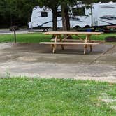 Review photo of Shale Bluff Campground — Hardy Lake State Recreation Area by Stephen & Theresa B., June 30, 2020