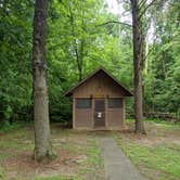 Review photo of Shale Bluff Campground — Hardy Lake State Recreation Area by Stephen & Theresa B., June 30, 2020