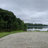 Review photo of Shale Bluff Campground — Hardy Lake State Recreation Area by Stephen & Theresa B., June 30, 2020