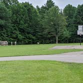 Review photo of Shale Bluff Campground — Hardy Lake State Recreation Area by Stephen & Theresa B., June 30, 2020