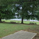 Review photo of Shale Bluff Campground — Hardy Lake State Recreation Area by Stephen & Theresa B., June 30, 2020